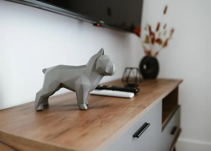 Port View 公寓式酒店