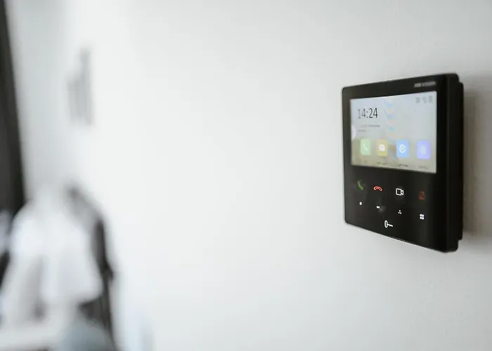 Port View 公寓式酒店 4*