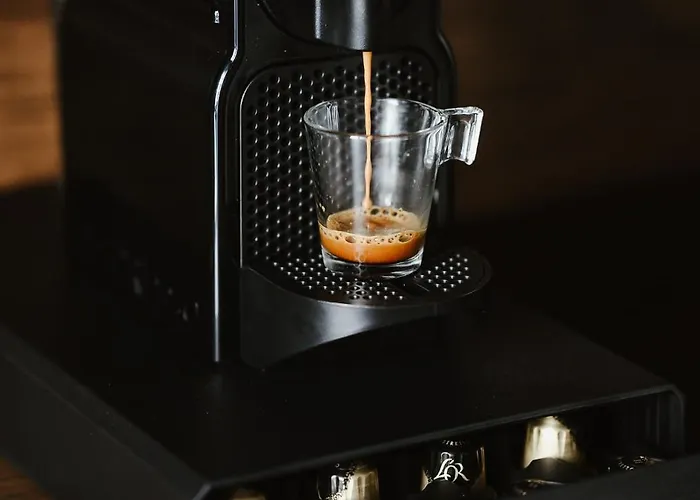 Port View 公寓式酒店