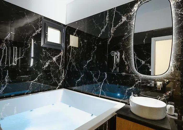 公寓式酒店 Port View 4*