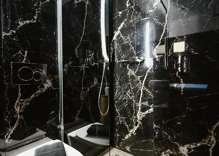 公寓式酒店 Port View 4*