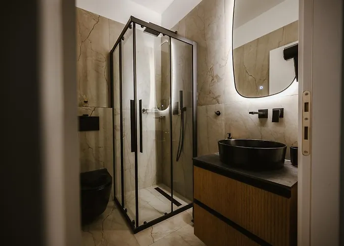 公寓式酒店 Port View 沃洛斯