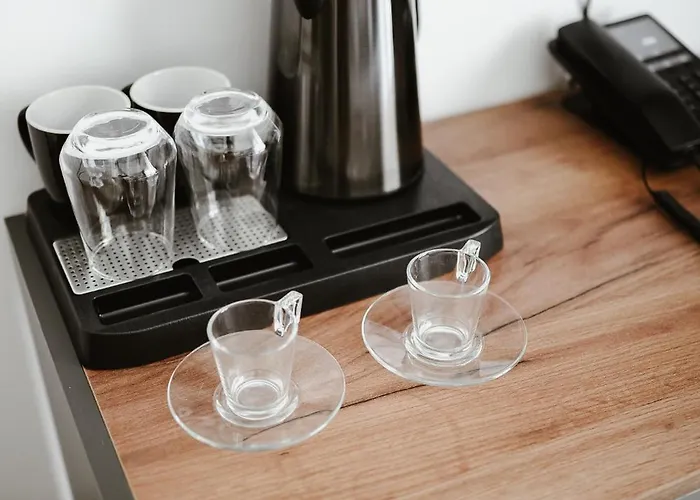 Port View 4* 沃洛斯