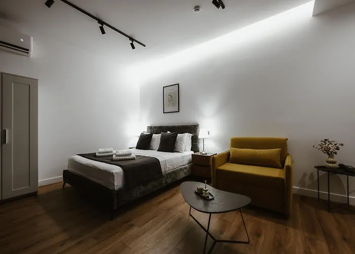 Port View 4* 沃洛斯