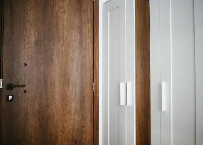 Port View 公寓式酒店