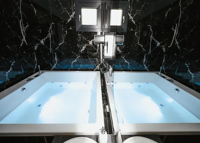 公寓式酒店 Port View