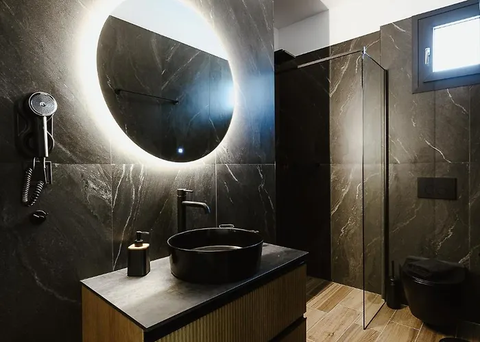 公寓式酒店 Port View 沃洛斯