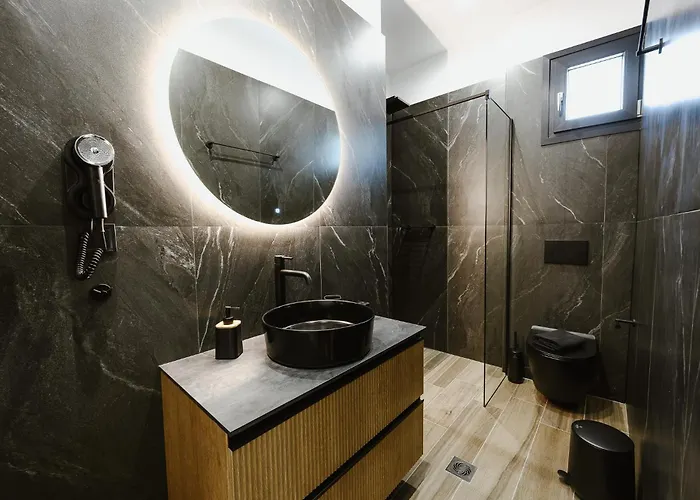 公寓式酒店 Port View 沃洛斯