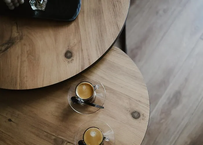 Port View 公寓式酒店 4*