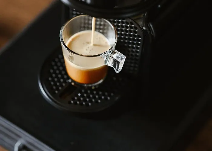 公寓式酒店 Port View 4*