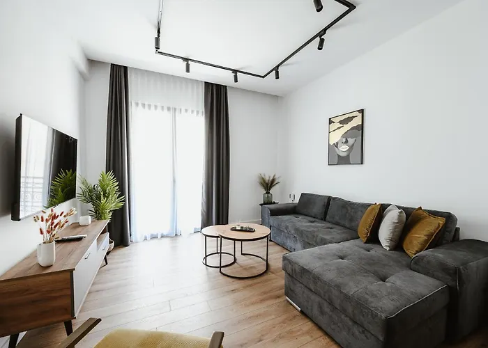 Port View 4* 沃洛斯