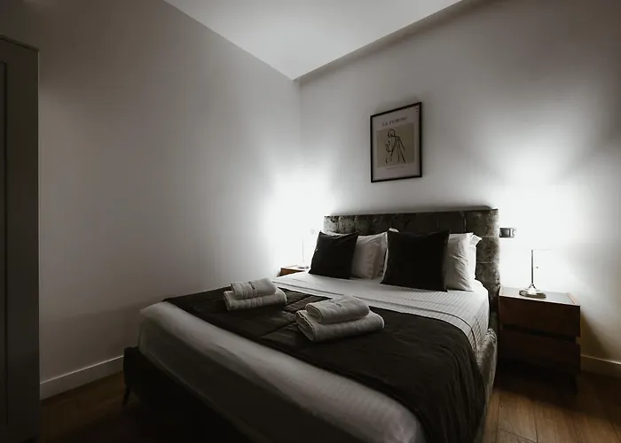 公寓式酒店 Port View