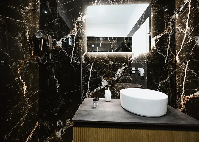 Port View 公寓式酒店 沃洛斯