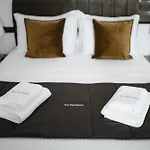 Aparthotel Port View Volos
