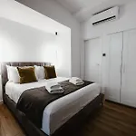 Port View Aparthotel Volos