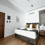 Aparthotel Port View Volos