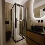 Aparthotel Port View Volos