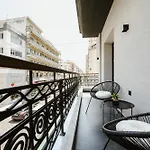Port View Aparthotel Volos