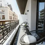 Port View 4* Volos