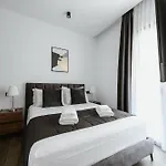 Port View Appart hôtel 4*