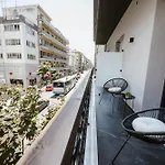 Port View Appart hôtel Vólos