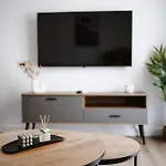Port View Aparthotel Volos