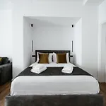 Aparthotel Port View Volos