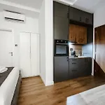 Port View Aparthotel 4*