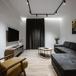 Appart hôtel Port View 4*