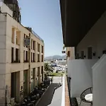 Port View 4*