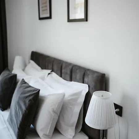 Апарт-отель Port View Волос