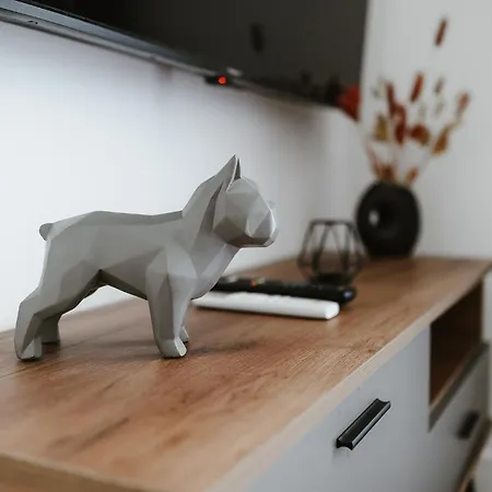 Port View Апарт-отель