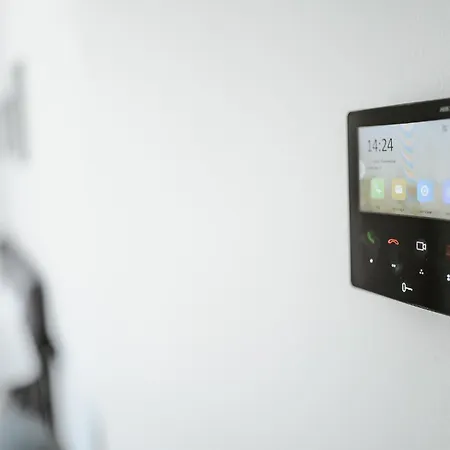 Port View Апарт-отель 4*