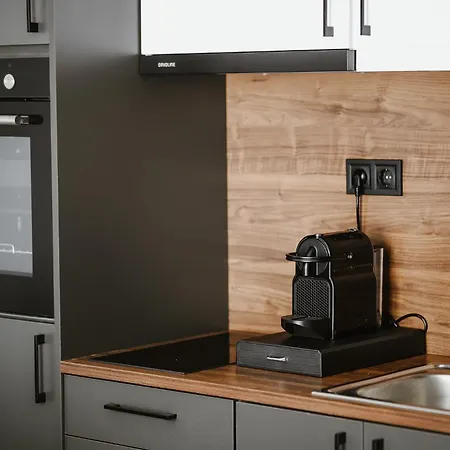 Port View 4* Волос