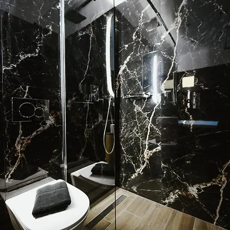 Апарт-отель Port View 4*