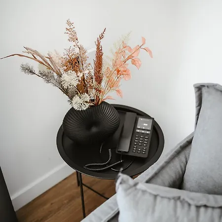 Апарт-отель Port View 4*