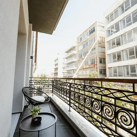 Апарт-отель Port View Волос