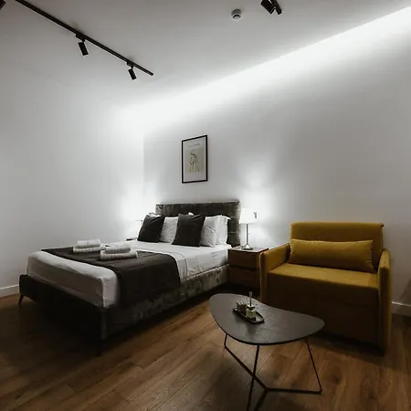 Port View 4* Волос