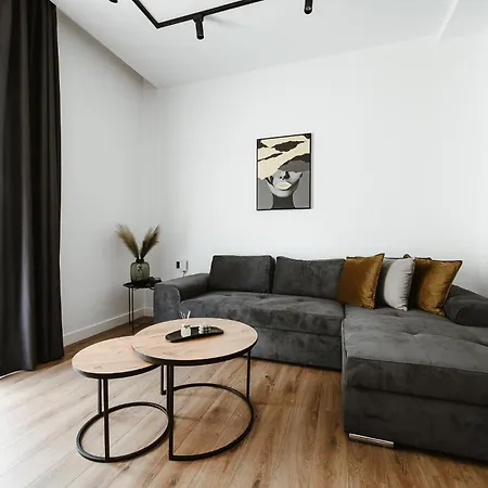 Апарт-отель Port View