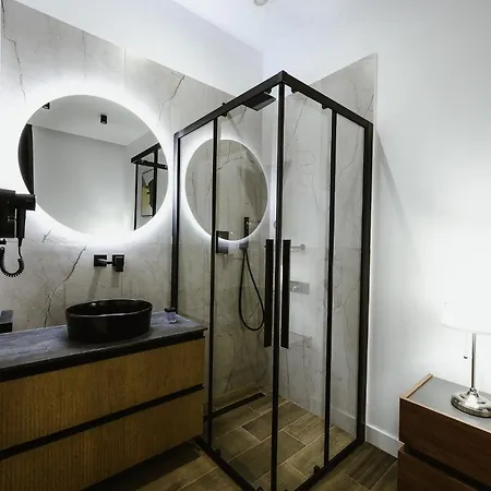 Апарт-отель Port View 4*