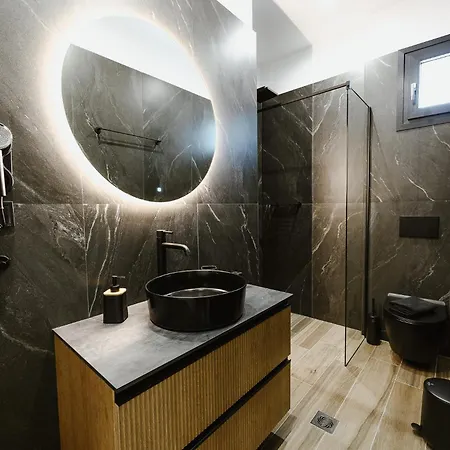 Апарт-отель Port View Волос