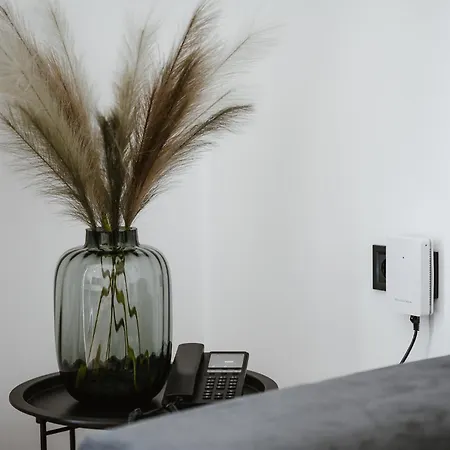 Port View Апарт-отель