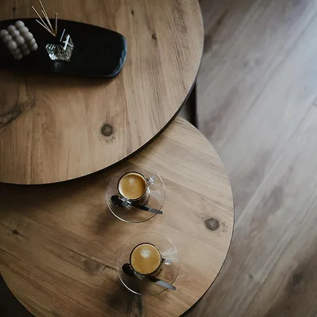 Port View Апарт-отель 4*