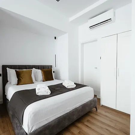 Port View Апарт-отель 4*