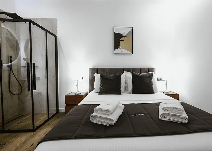 Aparthotel Port View